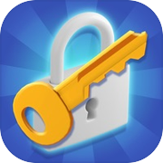 Locksmith Man 3Dicon