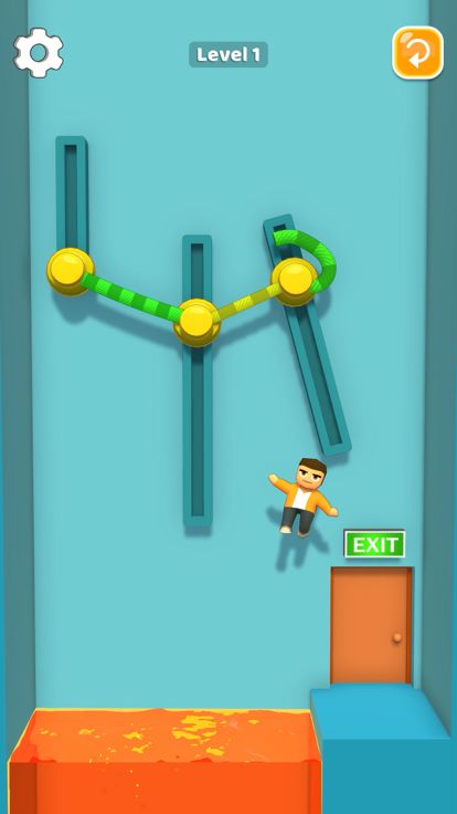 Swipe for Love游戏截图