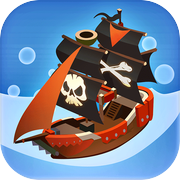 海盗传奇icon