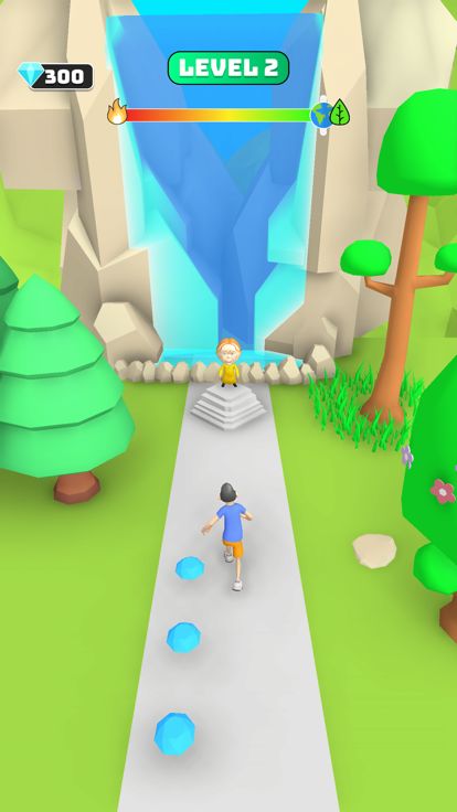 Climate Changer!游戏截图