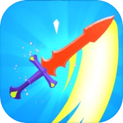 Sword Hit 3D - Knife Slice Allicon