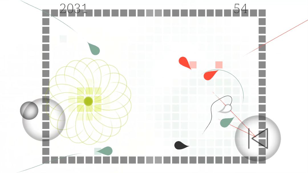 溯Rewind游戏截图