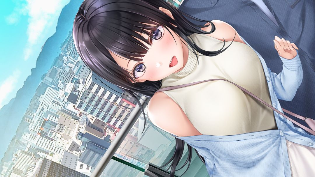 制服女友游戏截图