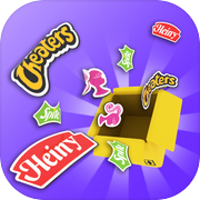 Sticker Stack Factoryicon