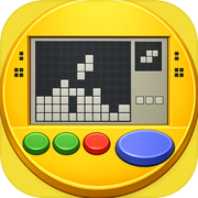 RetroBrick: Classic Brick Game - TapTap