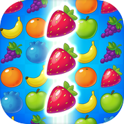 Fruit Smash Mania