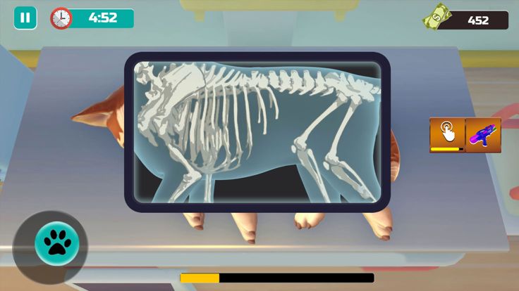 宠物 狗 救援 狗 Simulator游戏截图