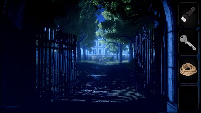 A Simple Mistake游戏截图