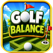 Golf Balanceicon