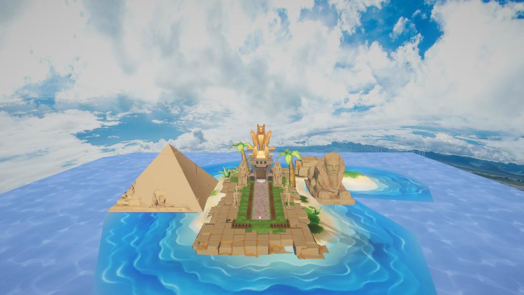 疯狂保龄球游戏截图