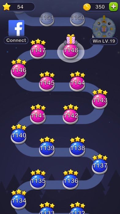 Bubble Pop! Puzzle Game Legend游戏截图
