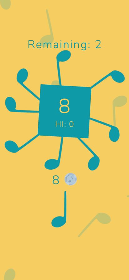 Twisty Melody Squared游戏截图