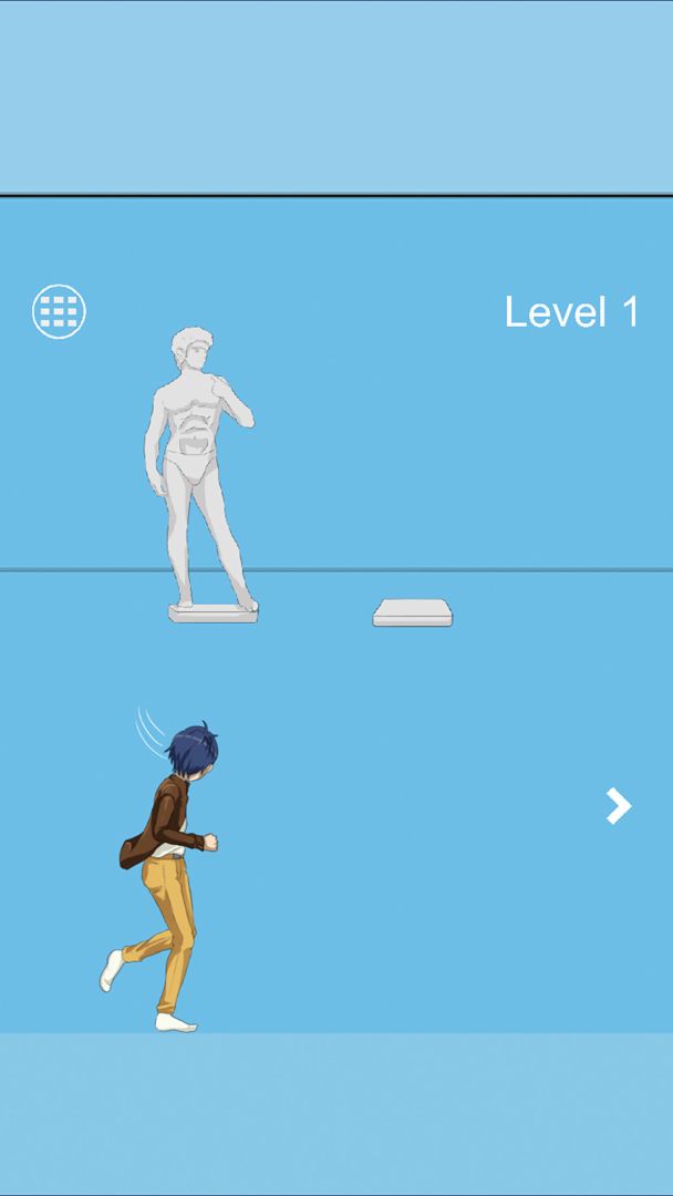 酸奶被弟弟偷吃掉了游戏截图