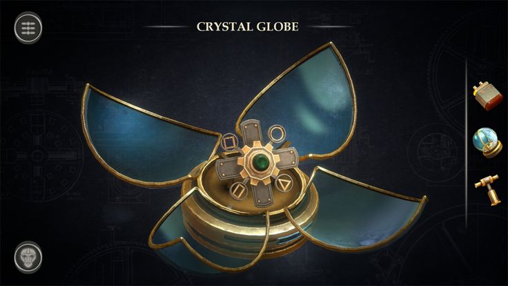 Boxes: Lost Fragments游戏截图