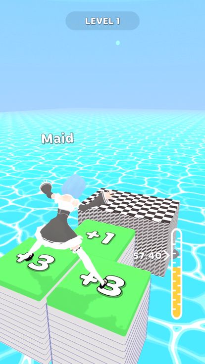 Runscotch!游戏截图