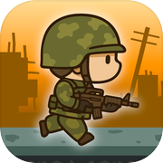 Soldier Run Specialicon