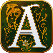 Legends of Andoricon