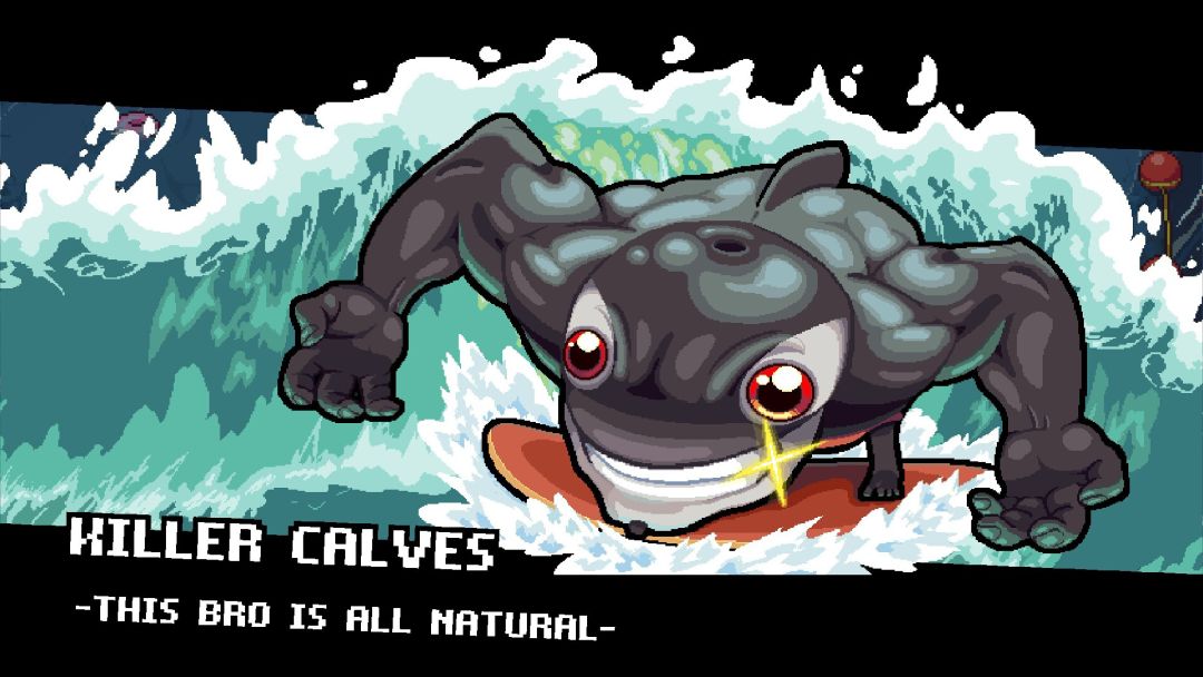 AK-xolotl: Together游戏截图