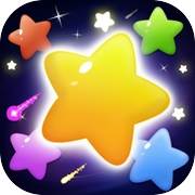 星星传奇: 超好玩单机消除小游戏icon