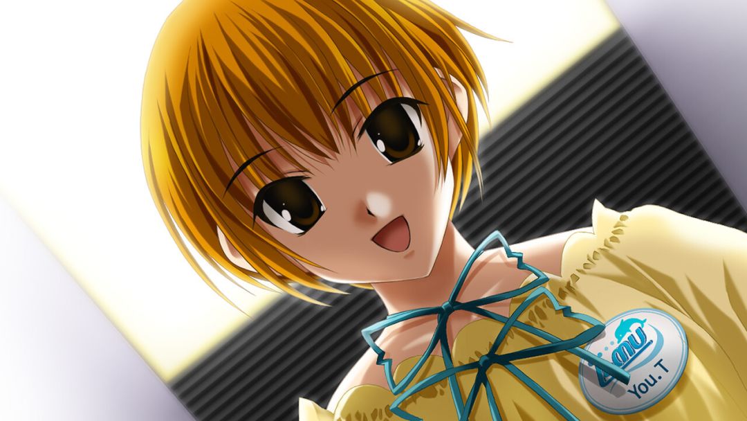 Ever 17 - The Out of Infinity游戏截图