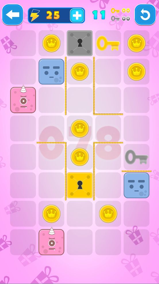 放开那方块游戏截图