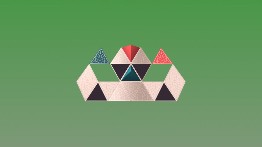 YANKAI'S PEAK.游戏截图