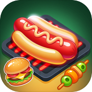 Barbecue Maniaicon