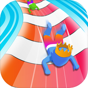Aquapark.io - 水上乐园-滑梯竞速icon
