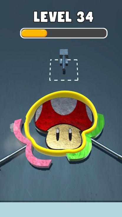 Master Shaper 3D游戏截图