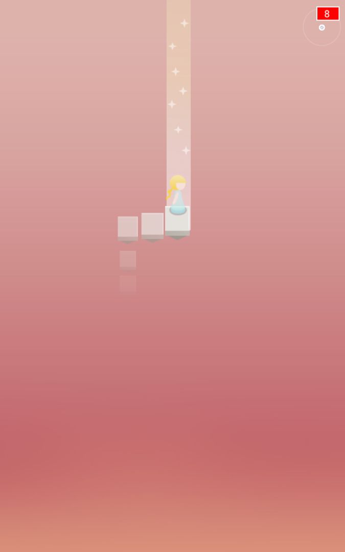 迷失的深谷：纪念碑游戏截图