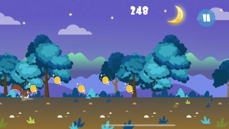 Zoo Escape: Horizons游戏截图