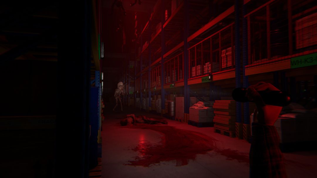 猫好货坏游戏截图