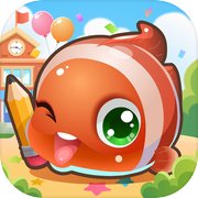 开心水族箱icon