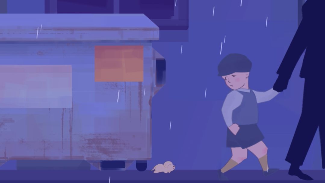 幼犬皮皮游戏截图