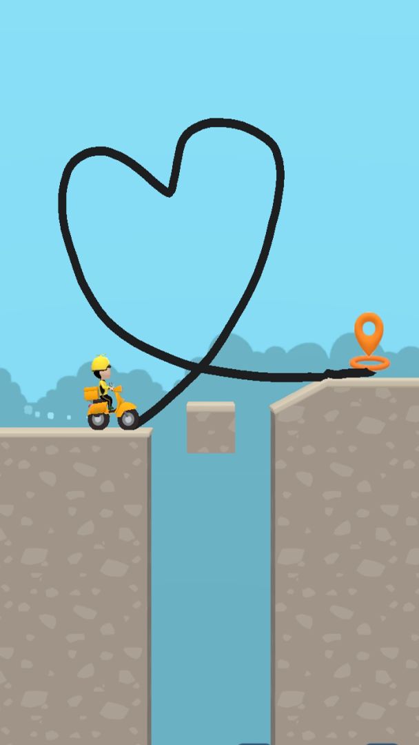 外卖我最行游戏截图