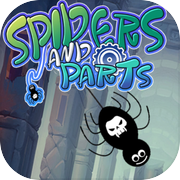 Spiders And Parts
