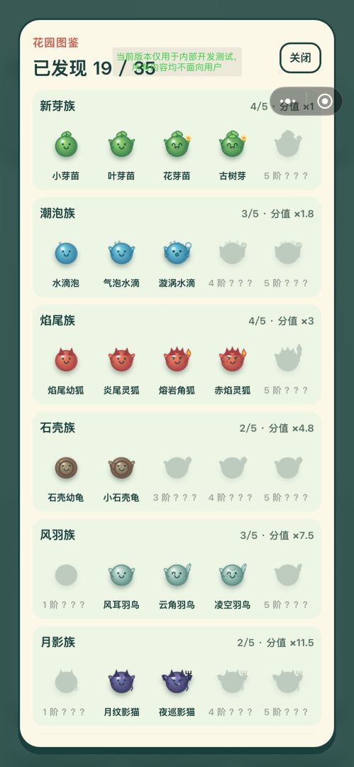 别挤了!游戏截图