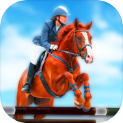 Horse Racing Adventure Rideicon