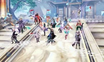 今日关服 | 测试数据泄露！完美最危险的地方你知道是哪么？