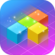 Block Puzzle Survival - Free Wood Puzzle Games,Fun