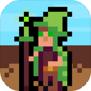 Magic Pixel Conquesticon