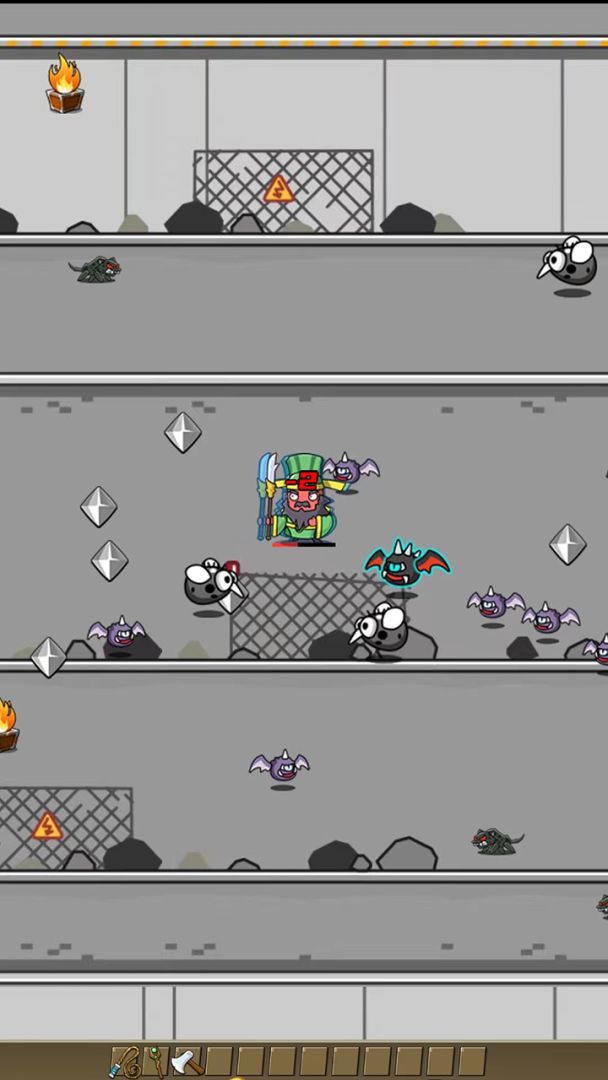 末日求生游戏截图