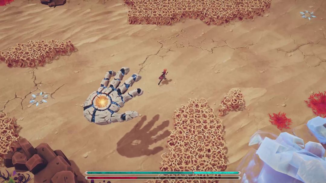 魔境奇缘:文字大冒险游戏截图