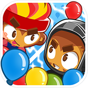 Bloons TD Battles 2icon