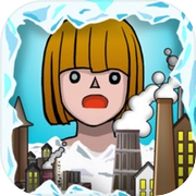 冰箱里的文明icon