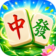 麻了个将icon