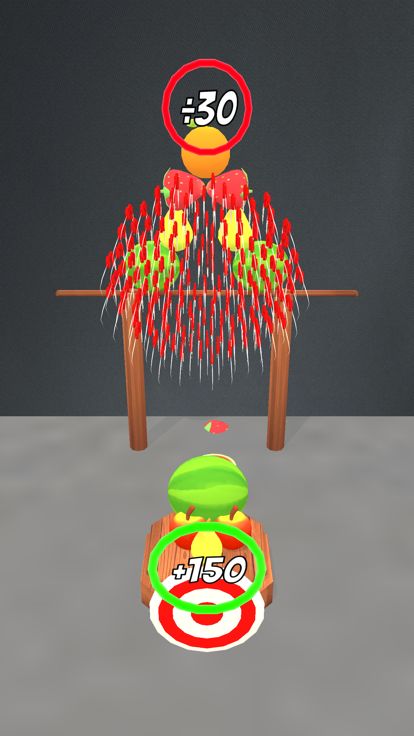 Slice 'Em游戏截图