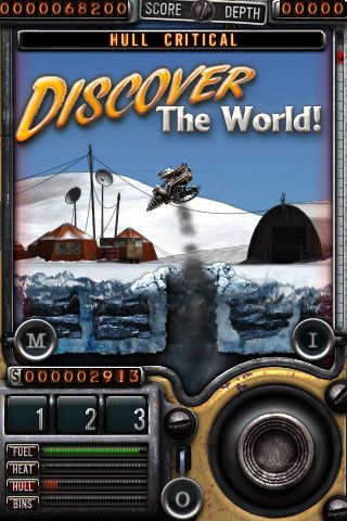 I Dig It Expeditions游戏截图