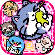 かわいいパズルゲーム プリティーモンスター【プリモン】