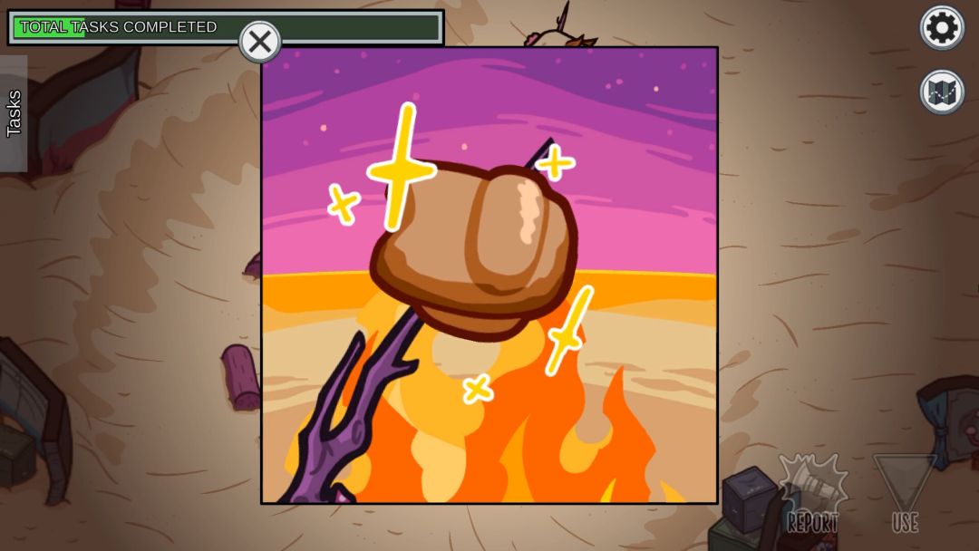 我们之间游戏截图